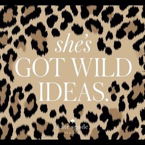 Meet your Posher, Leigh